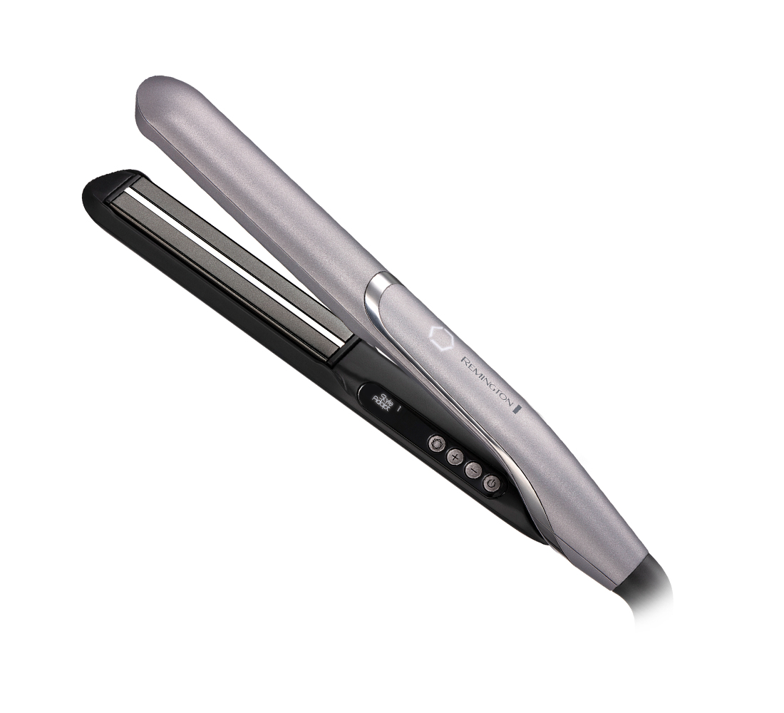 REMINGTON HAIR STRAIGHTENER PROLUXE YOU S9880