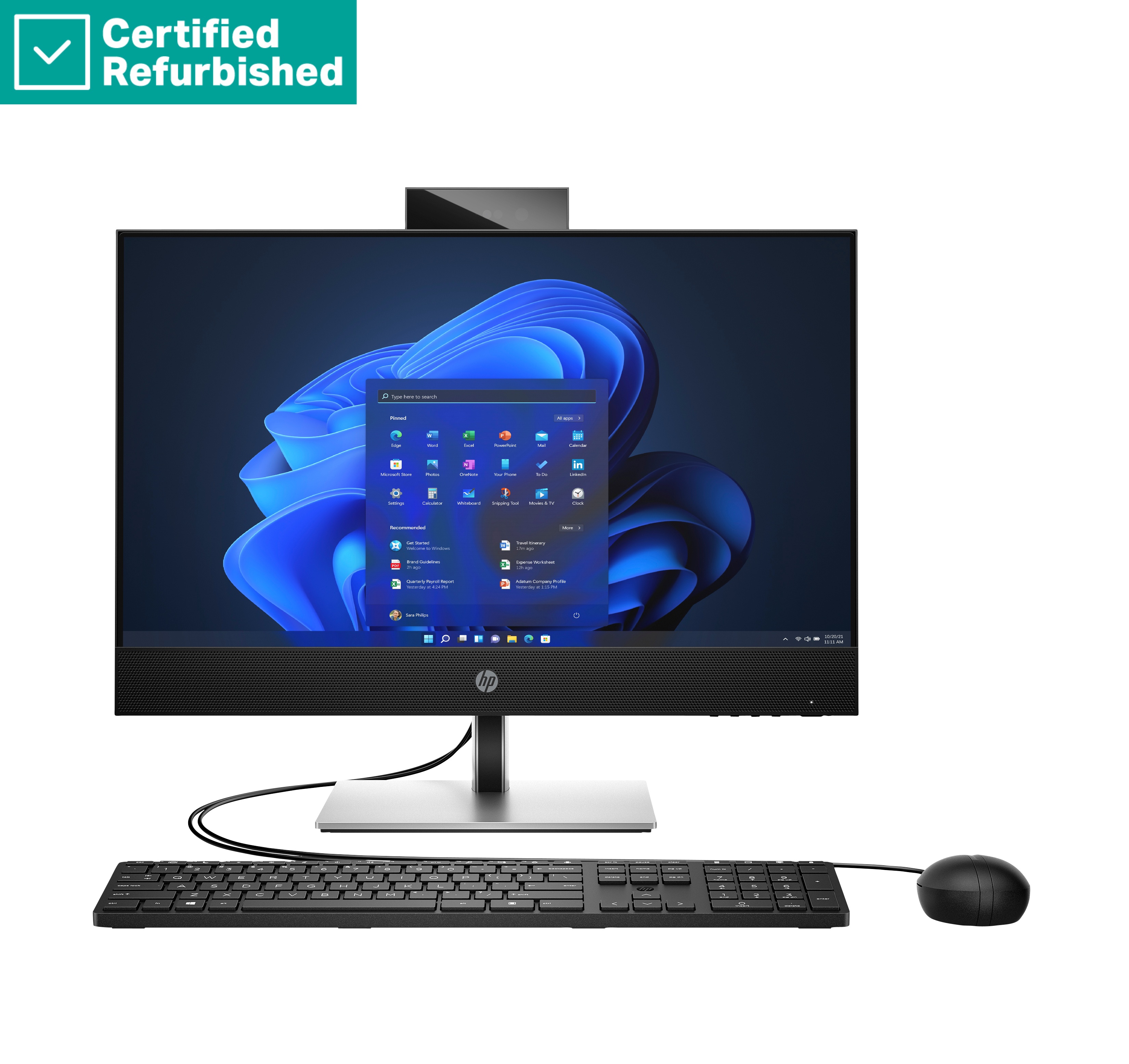HP RENEW HP Pro 440 Gen