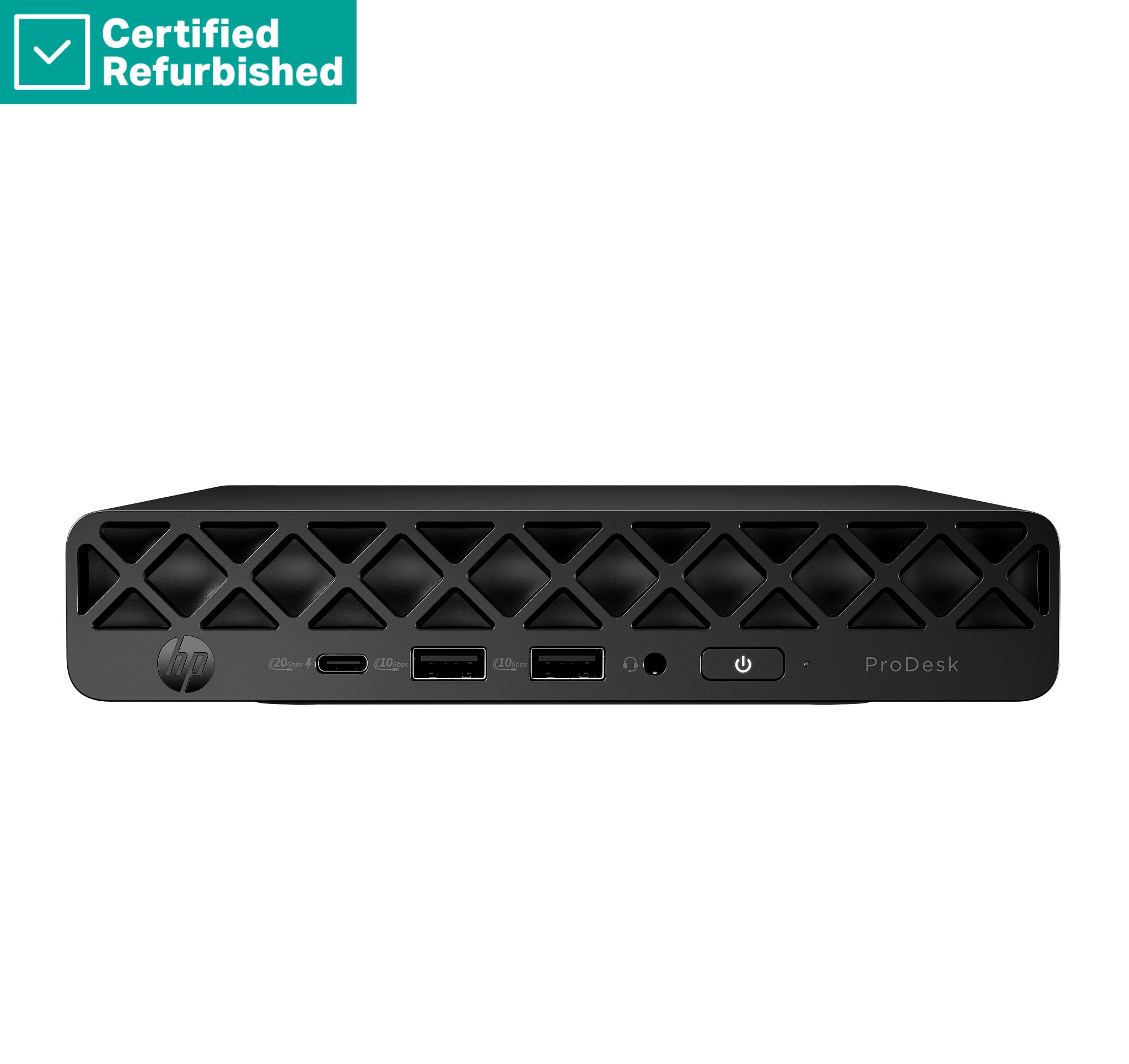HP RENEW HP ProDesk 4 G1i