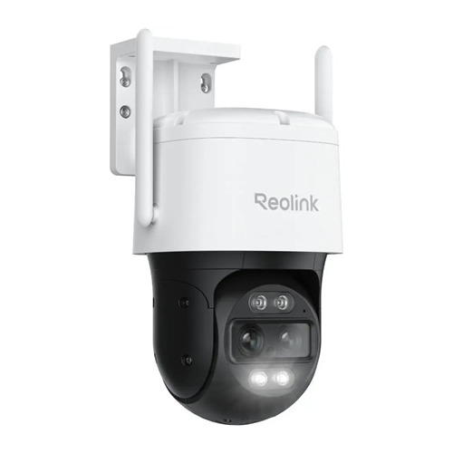 Reolink 4K Wi-Fi 6 Dual-Lens Security