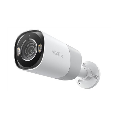 Reolink | Smart 4K 133° View