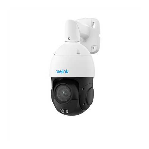 Reolink | Smart 4K PoE Security