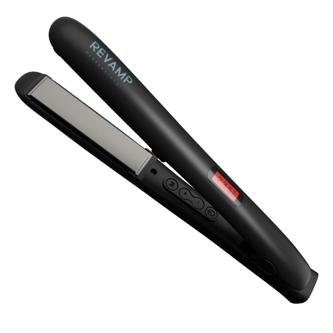 Revamp ST-1000-EU Progloss Digital Ceramic Hair