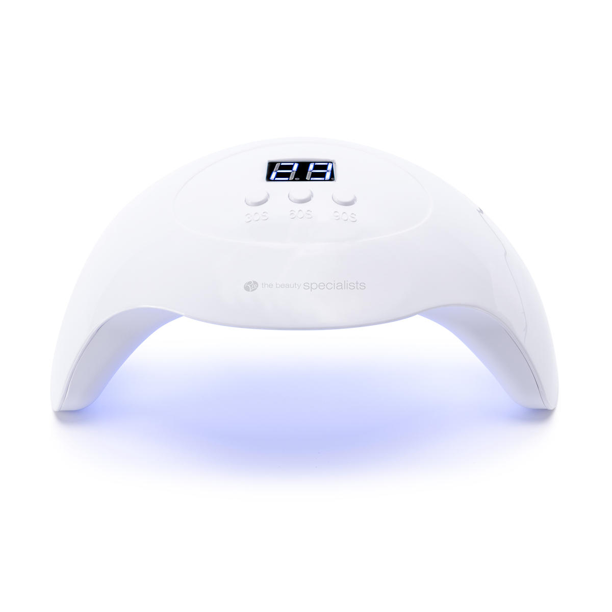Rio UVDU-EU/1,1 UV Nail Lamp