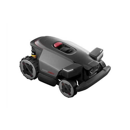 Roborock RockMow Z130 Mower, AWD, 3000m²