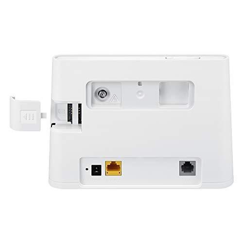 ROUTER HUAWEI B311-221 (WHITE) | B311-221