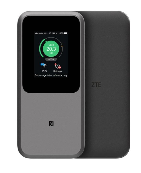 ZTE MU5120 5G | MU5120 5G