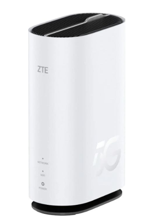 Zte poland ZTE  ZTE G5C |