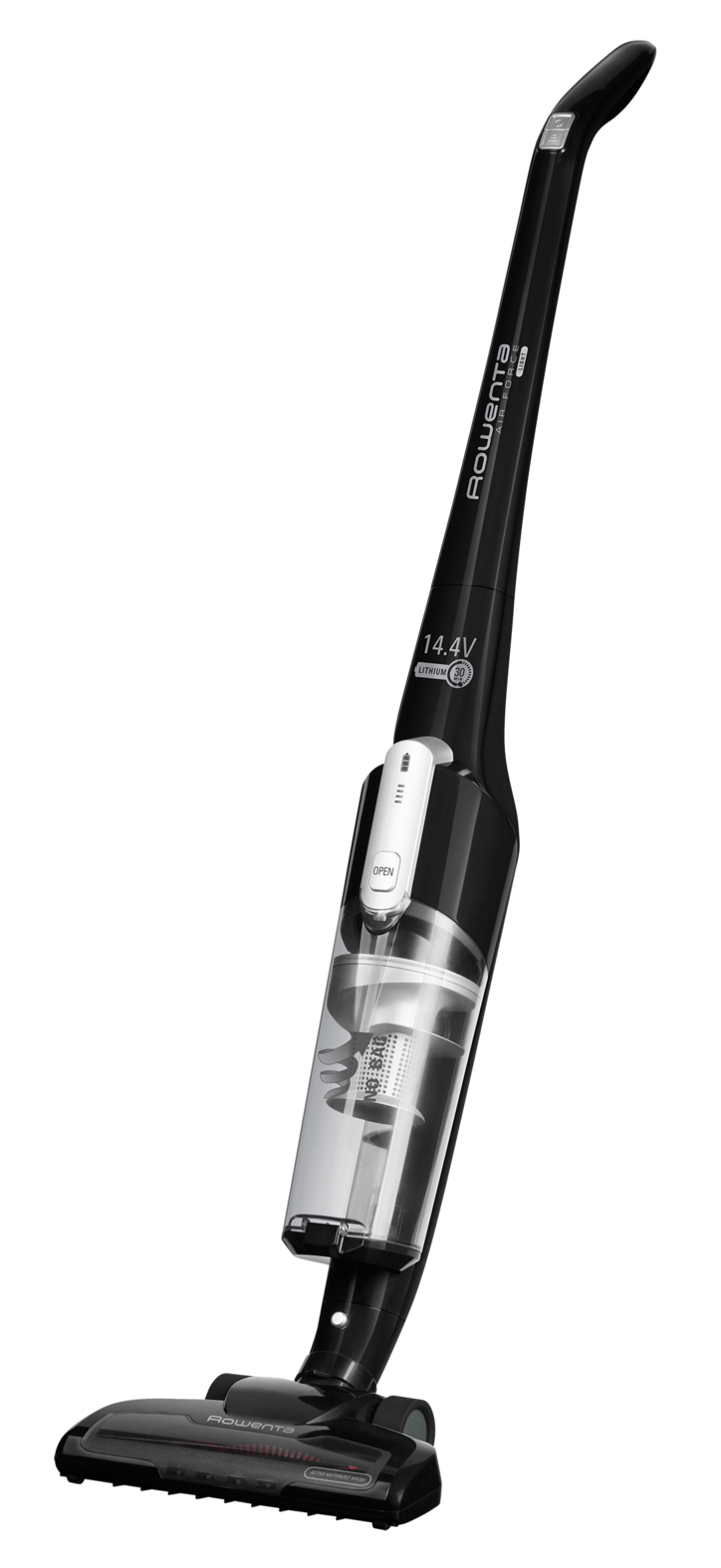 Rowenta RH 6545 Air Force Light