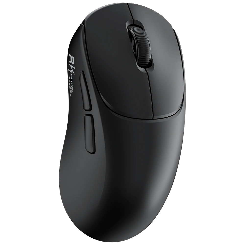 ROYAL KLUDGE MG5 Wireless, Dark Night