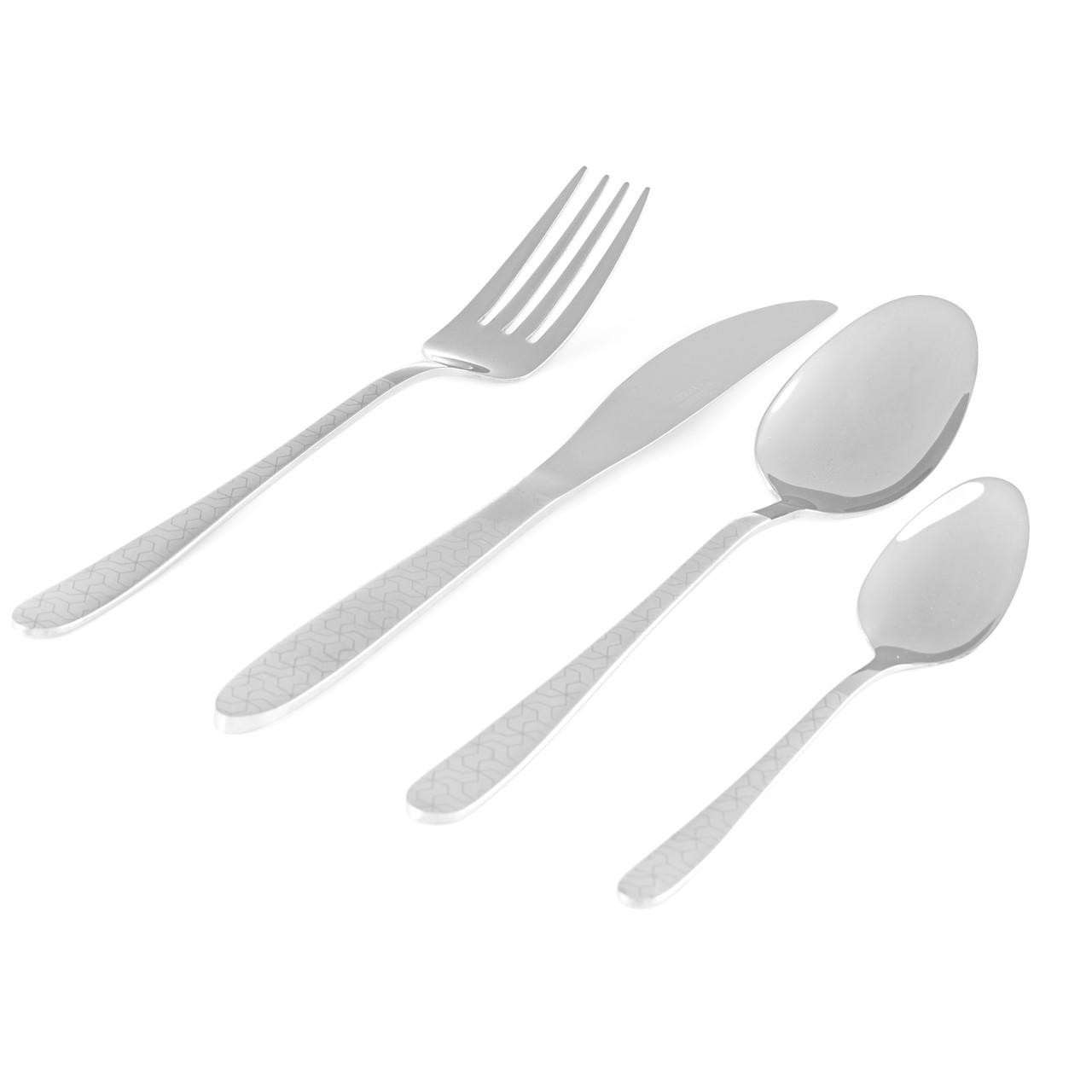Russell Hobbs BW04303EU7 Vermont Cutlery Set