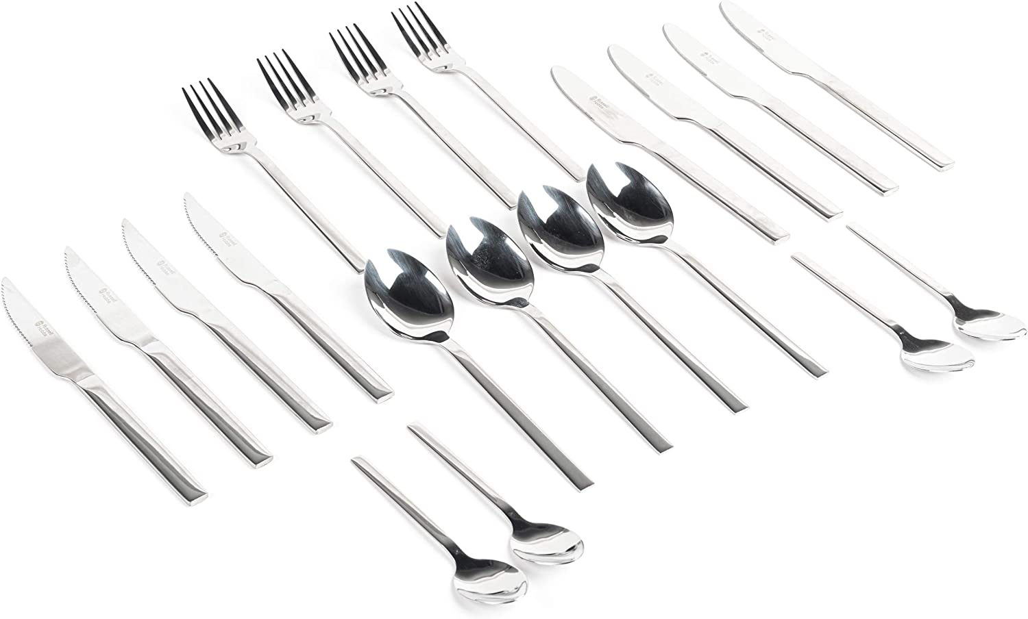 Russell Hobbs RH00855EU Vermont cutlery set