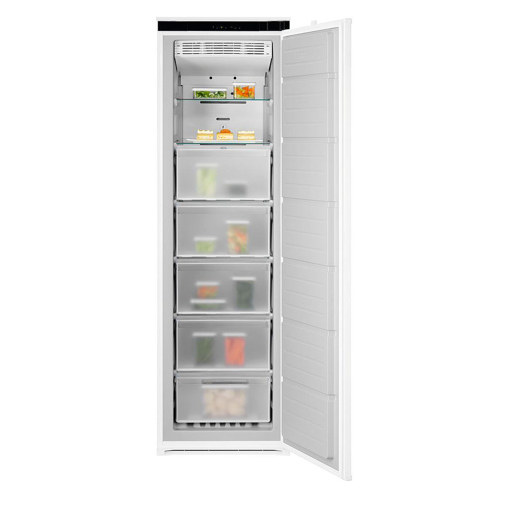 Saldētava ELECTROLUX KUA7NE18S | KUA7NE18S |