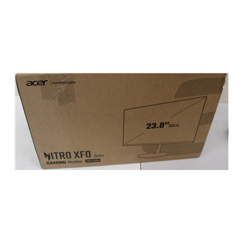 Acer SALE OUT.  Nitro XF240Y 69cm