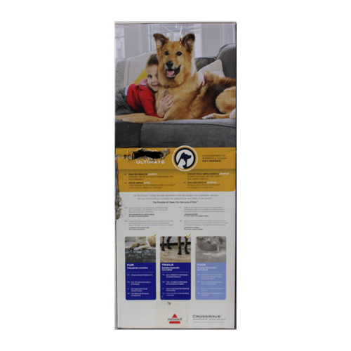 Bissell SALE OUT. | All-in-one Multi-surface