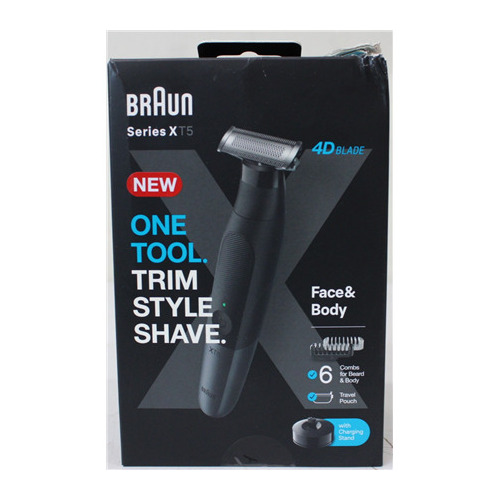 Braun SALE OUT. XT5300 Series XT5