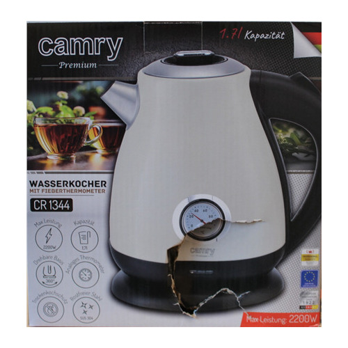 Camry SALE OUT. CR 1344 Electric
