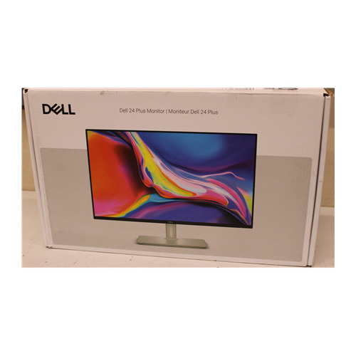 Dell SALE OUT.  LCD S2425HSM 24&quot