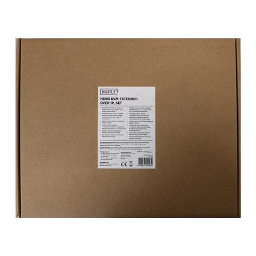 Digitus SALE OUT. DIGITUS HDMI KVM