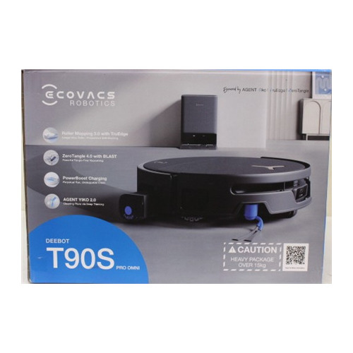 Ecovacs 24 month Robot Vacuum Cleaner