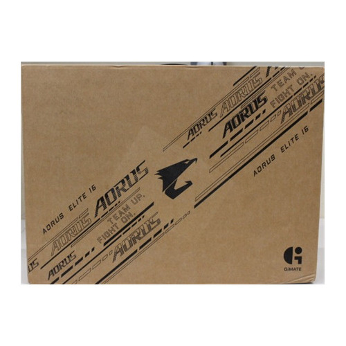 Gigabyte SALE OUT.  AORUS ELITE 16