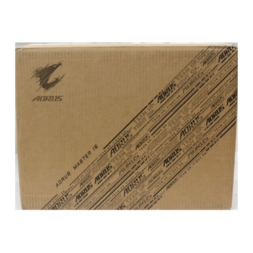 Gigabyte SALE OUT.  AORUS MASTER BYH-C5EEE64SP