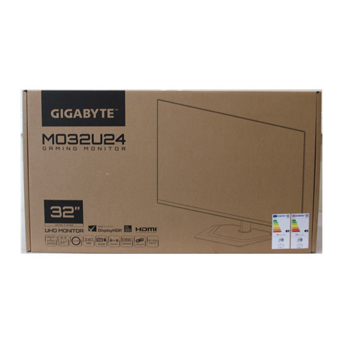 Gigabyte SALE OUT.  Gaming  31,5&quot