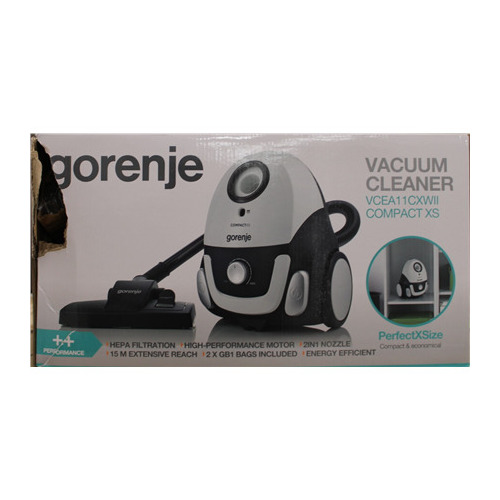 Gorenje SALE OUT. |  | Vacuum