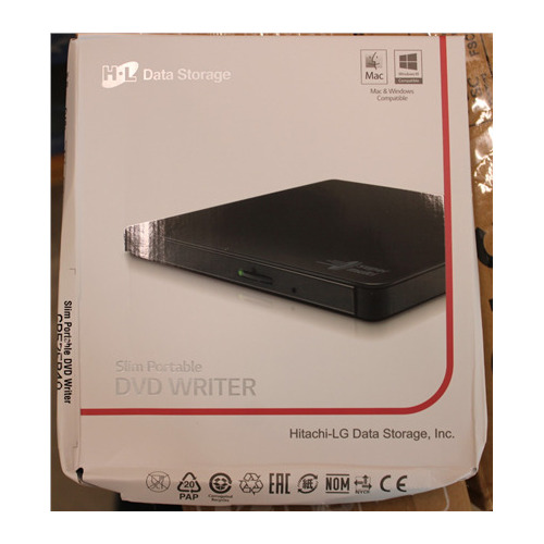 H.L Data Storage SALE OUT