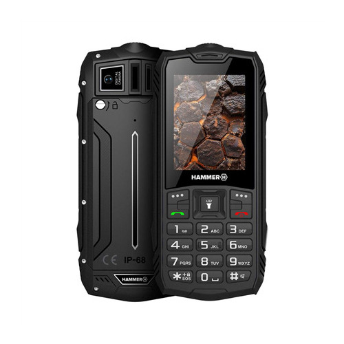 MyPhone Hammer Rock LTE | TEL001069