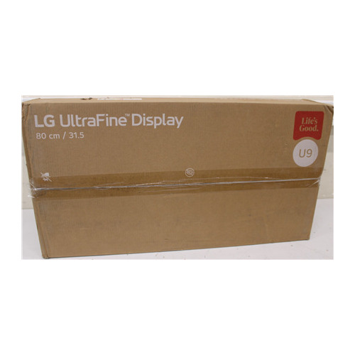LG SALE OUT.  32U990A-S 32" IPS/16:9/1ms/450cd/m²/6144x3456/HDMI