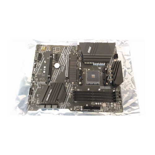 MSI SALE OUT.  B550-A PRO |