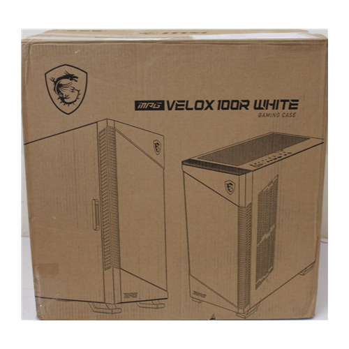 MSI SALE OUT. MPG VELOX 100R