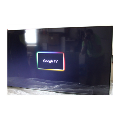 Sony Bravia 3 K55S35B 55" 4K