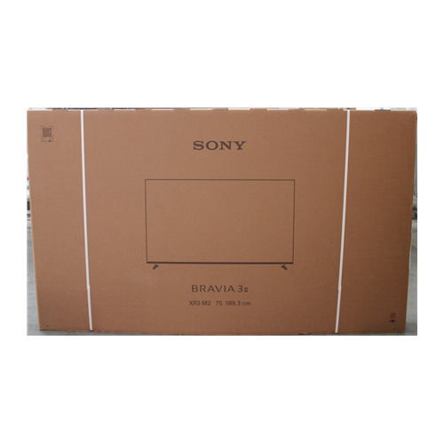 Sony SALE OUT. K75XR35M2 Bravia 7