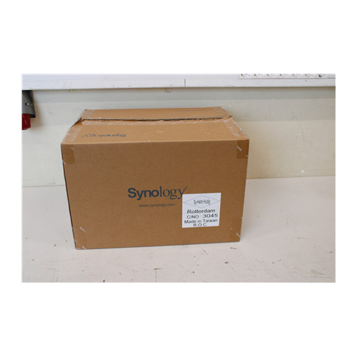 Synology SALE OUT.  Tower NAS |