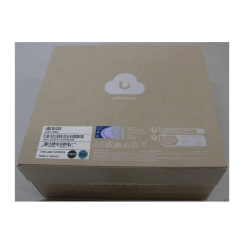 Ubiquiti SALE OUT. UXG-Max Gateway Max