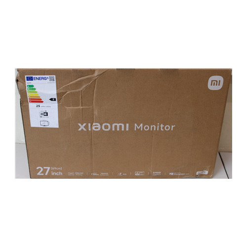 Xiaomi SALE OUT.  2K Gaming  G27Qi