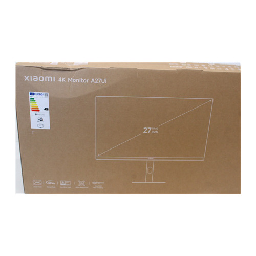 Xiaomi SALE OUT.  4K  A27Ui EU