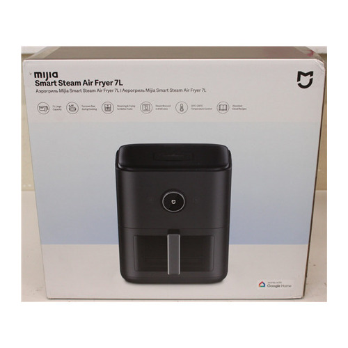 Xiaomi SALE OUT. Mijia Smart Steam