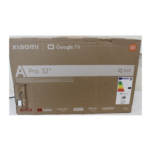 Xiaomi SALE OUT.  QLED TV A