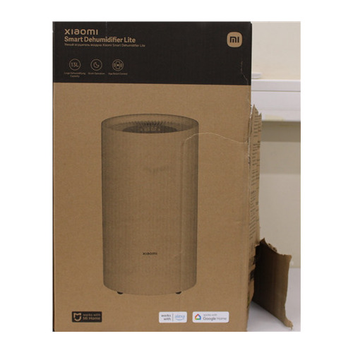 Xiaomi SALE OUT. Smart Dehumidifier Lite