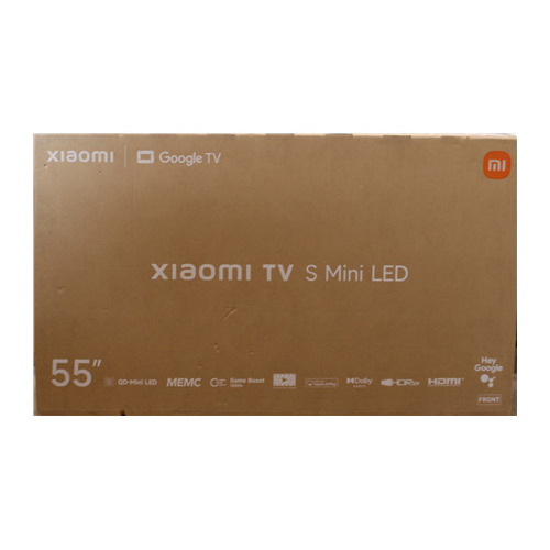 Xiaomi SALE OUT.  TV S Mini