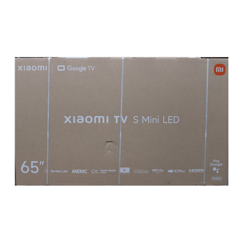 Xiaomi SALE OUT.  TV S Mini