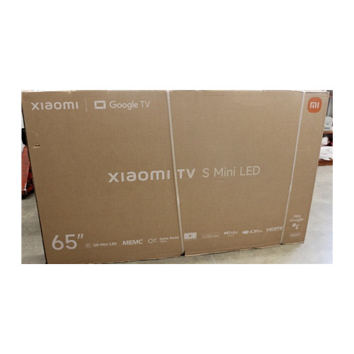 Xiaomi SALE OUT. TV S Mini