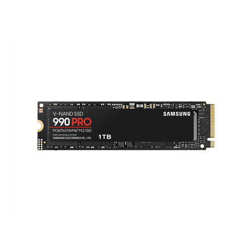 Hard Drive Samsung 990 PRO 1