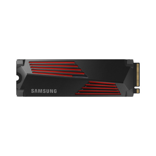 Hard Drive Samsung 990 PRO 1