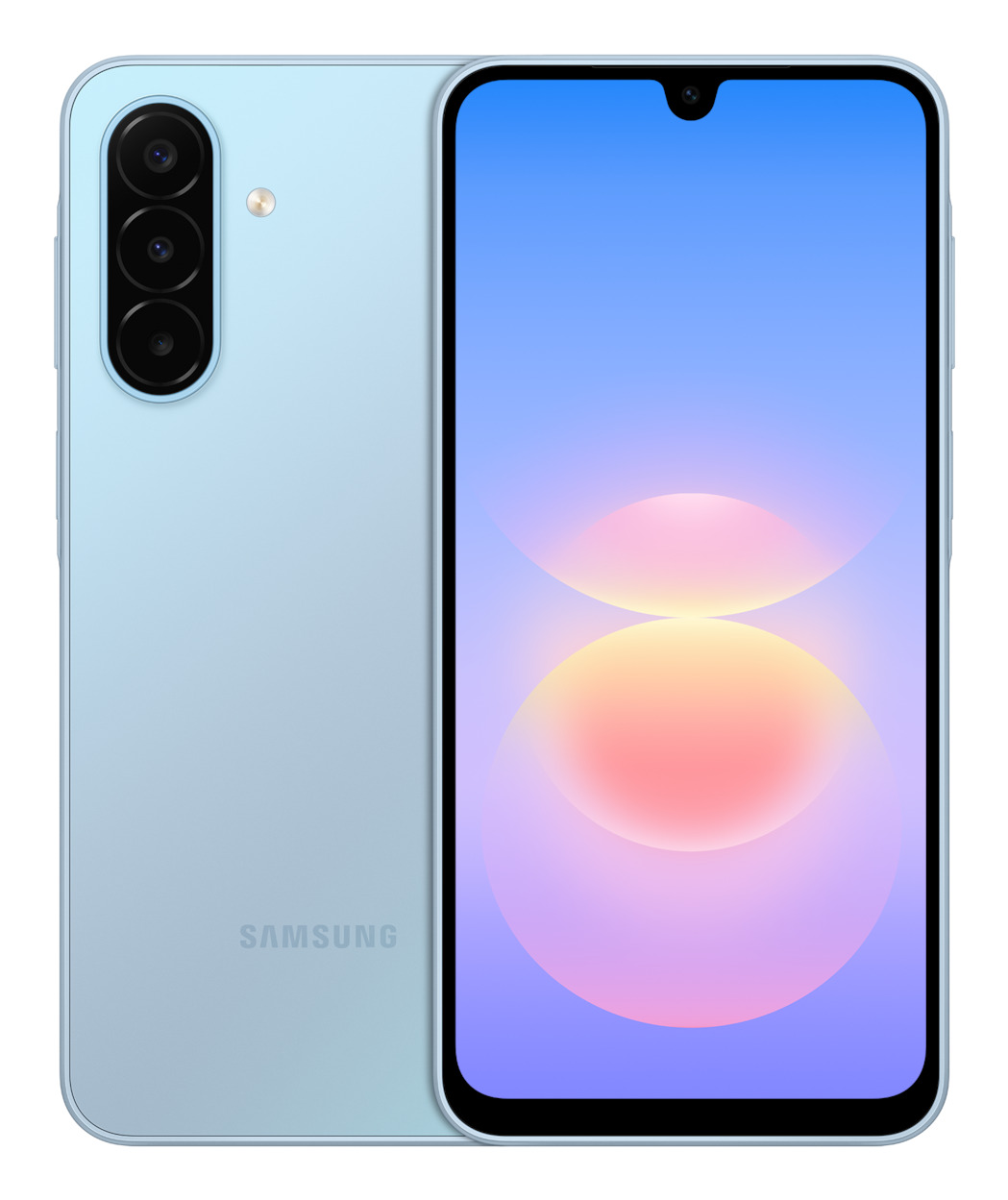 Samsung Galaxy A18 4/128GB Blue |