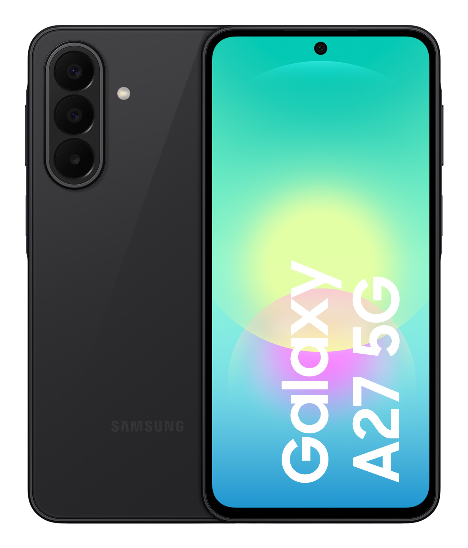 Samsung GALAXY A27 5G 8/256GB Black