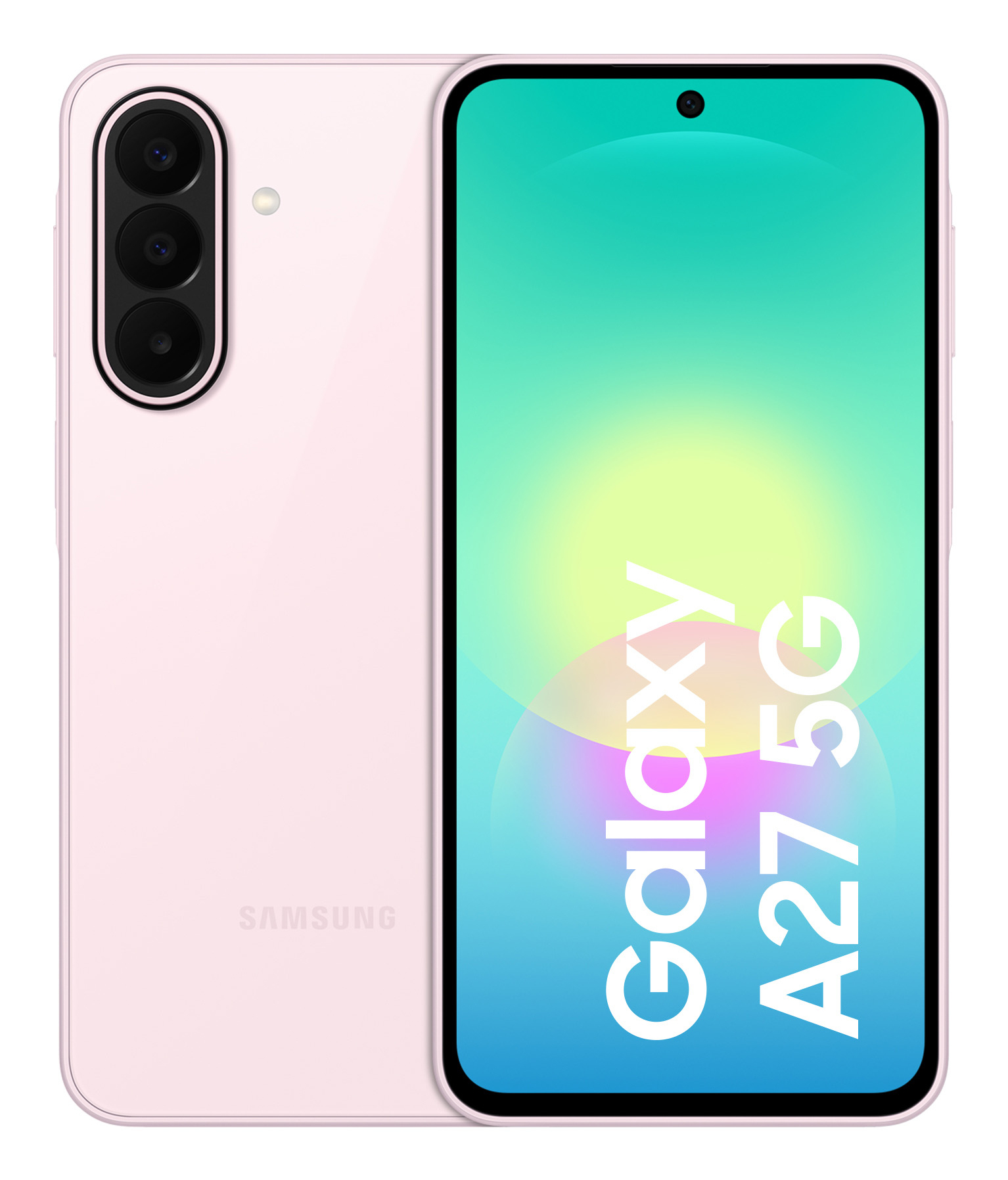 SAMSUNG A27 SM-A276B 8+256GB DS 5G
